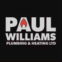 Paul Williams Plumbing & Heating Ltd